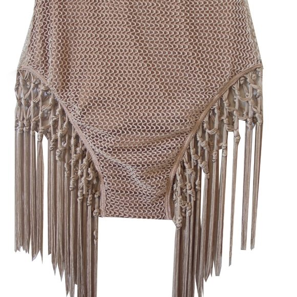 EAST N WEST LABEL VERONA BRA & VIENNA UNDIES NUDE - Picture 7 of 7